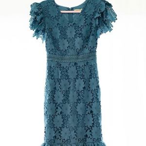 Rachel Parcell Austria dress